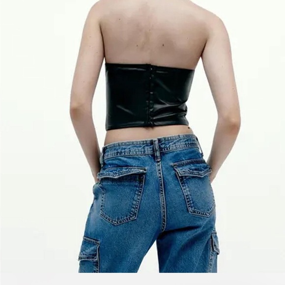 Zara corset - Picture 2 of 5